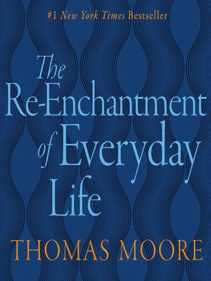 cover image of Re-Enchantment of Everyday Life